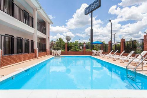 Hotel Palm Tree Inn Extended Stay