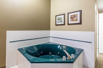 Hotel Comfort Inn & Suites Peachtree Corners