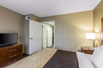 Hotel Comfort Inn & Suites Peachtree Corners
