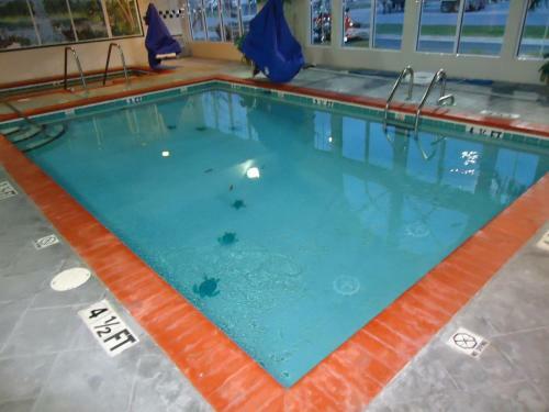 Hotel Country Inn & Suites Savannah North