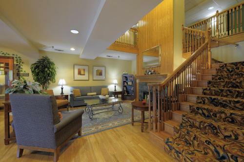 Hotel Country Inn & Suites Savannah North