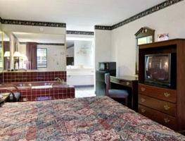 Motel Super 8 - Perry