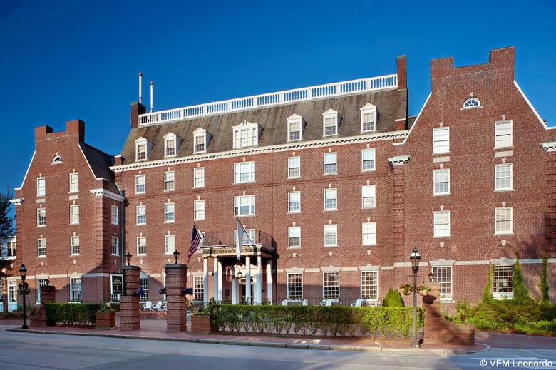 Hotel Viking