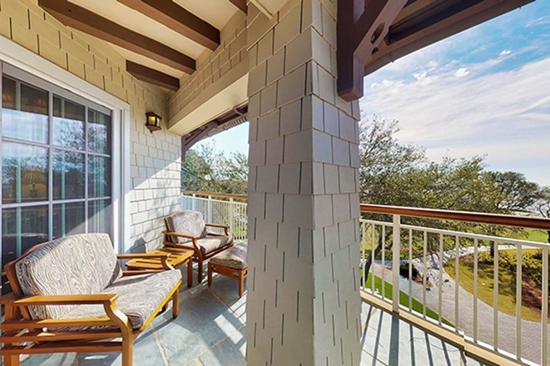 Hotel The Lodge At Sea Island