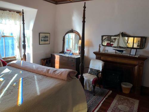 Bed & Breakfast Sanford-covell Villa Marina