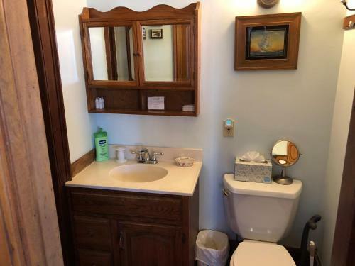 Bed & Breakfast Sanford-covell Villa Marina
