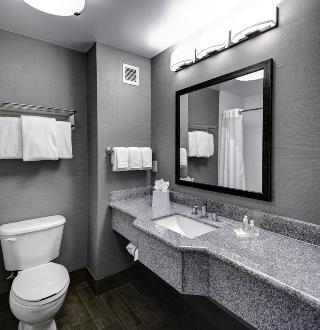Hotel Holiday Inn Savannah Historic District