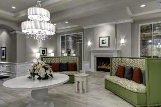 Hotel Holiday Inn Savannah Historic District