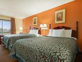 Hotel Days Inn Atlanta Stone Mountain