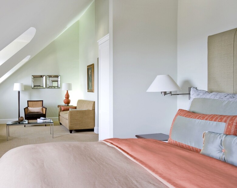 Hotel The Vanderbilt Grace
