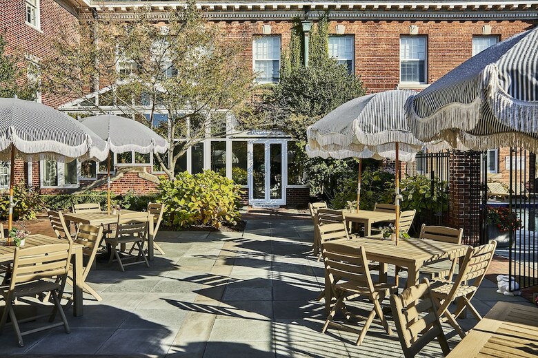 Hotel The Vanderbilt Grace