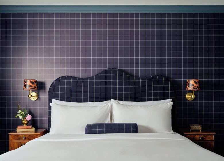Hotel The Vanderbilt Grace