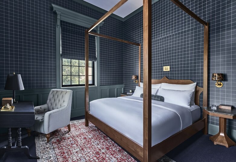 Hotel The Vanderbilt Grace