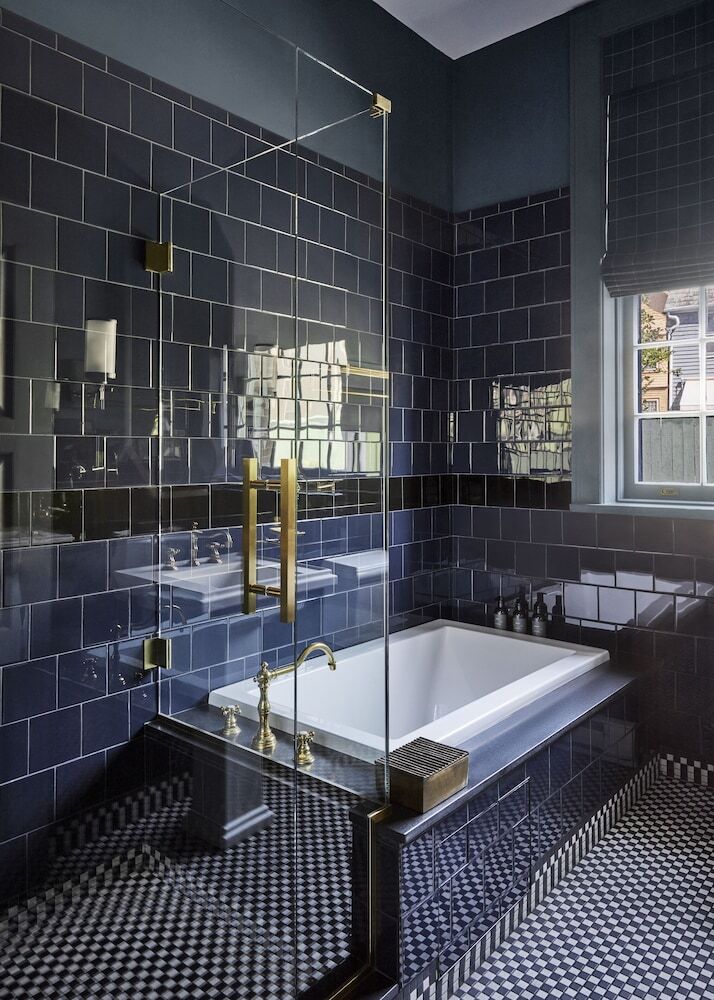 Hotel The Vanderbilt Grace