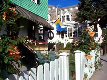 Hotel Fair Street Guest House