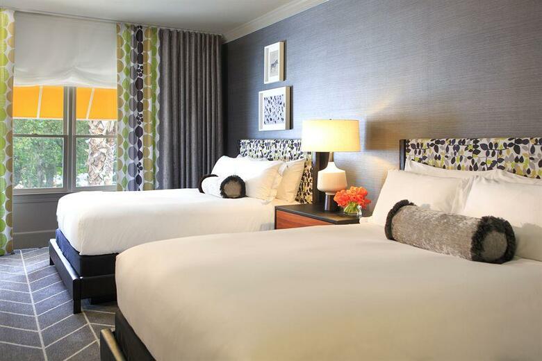 The Brice, A Kimpton Hotel