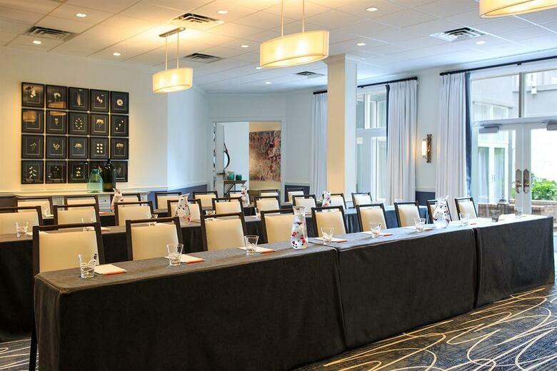 The Brice, A Kimpton Hotel