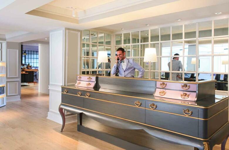 The Brice, A Kimpton Hotel