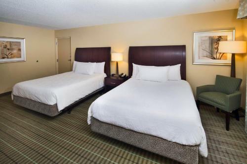 Motel Baymont Inn And Suites - Valdosta