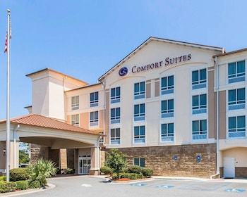 Hotel Comfort Suites Valdosta