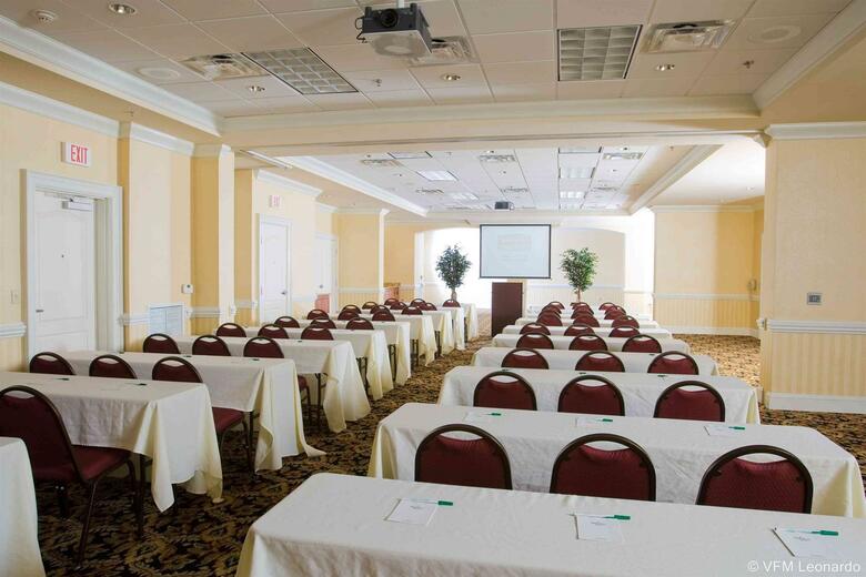 Motel Days Inn Valdosta - Conference Center