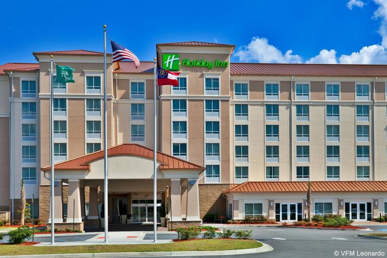 Motel Days Inn Valdosta - Conference Center