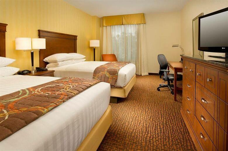 Hotel Drury Inn & Suites Valdosta