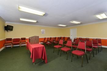 Hotel Americas Best Value Inn Valdosta