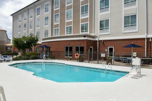 Hotel Holiday Inn Express & Suites - Valdosta