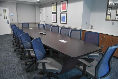 Hotel Holiday Inn Express & Suites - Valdosta