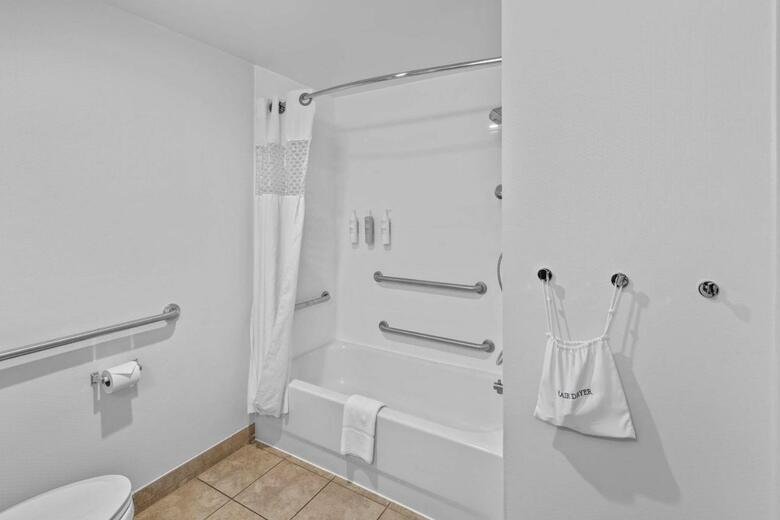 Hotel Hampton Inn Atlanta-woodstock