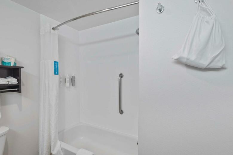 Hotel Hampton Inn Atlanta-woodstock