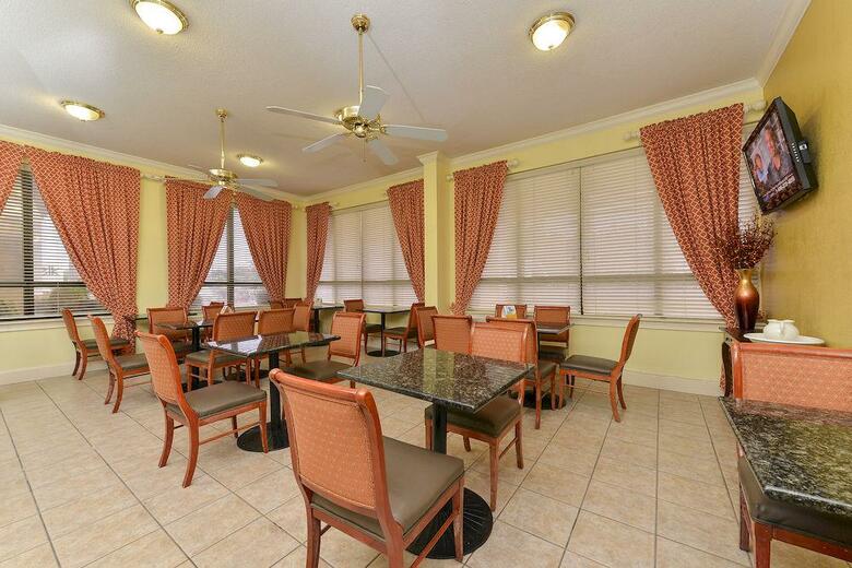 Hotel Quality Inn At The Mall - Valdosta