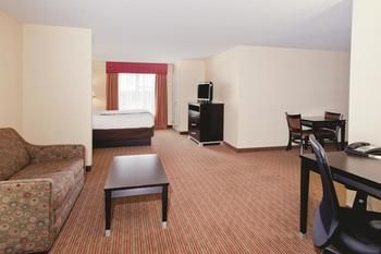 Hotel La Quinta Inn & Suites Warner Robins - Robins Afb