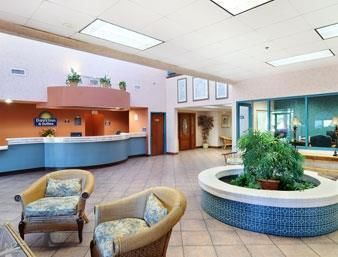 Hotel Country Inn & Suites - Savannah Gateway