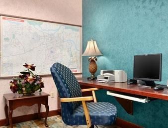 Hotel Country Inn & Suites - Savannah Gateway