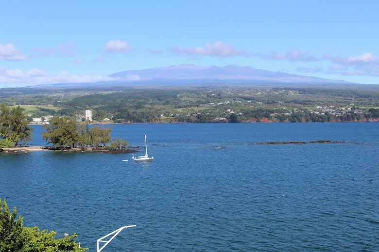 Hilo Naniloa Hotel