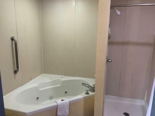 Hotel Days Inn And Suites Savannah