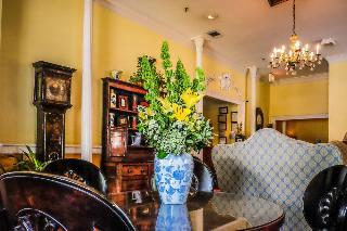 Bed & Breakfast East Bay Inn