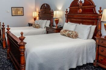 Bed & Breakfast East Bay Inn