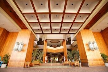 Hotel Hyatt Regency Waikiki Beach Resort & Spa