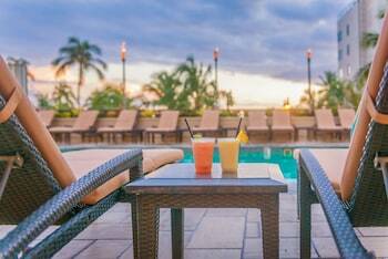 Hotel Hyatt Regency Waikiki Beach Resort & Spa