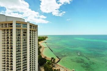 Hotel Hyatt Regency Waikiki Beach Resort & Spa