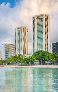Hotel Hyatt Regency Waikiki Beach Resort & Spa