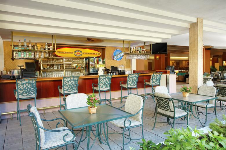 Hotel Sheraton Princess Kaiulani