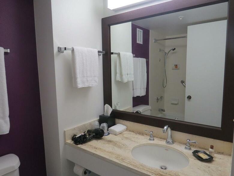 Hotel Sheraton Princess Kaiulani