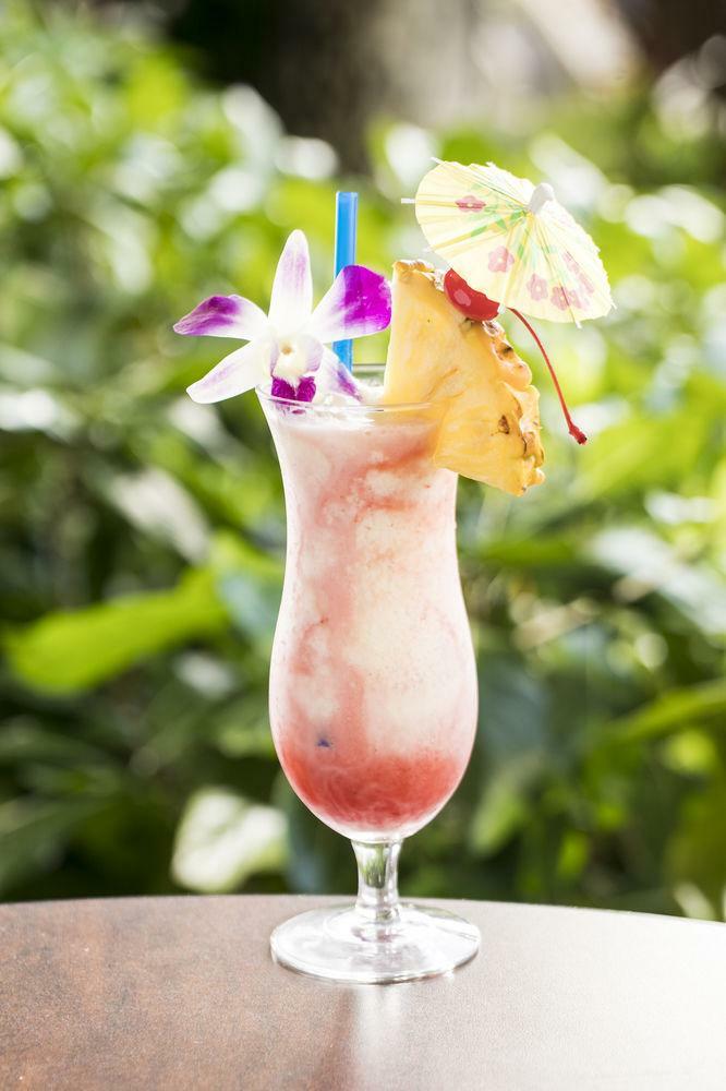 Hotel Sheraton Princess Kaiulani
