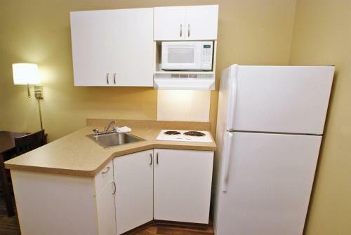 Aparthotel Extended Stay America - Savannah - Midtown