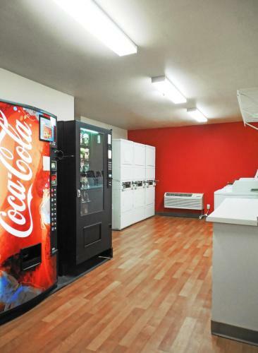 Aparthotel Extended Stay America - Savannah - Midtown