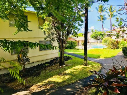 Apartamento Palani Condo